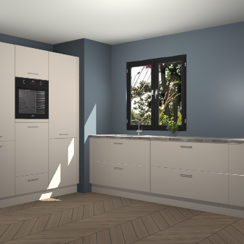 Kasjmier keuken Taipei 89424