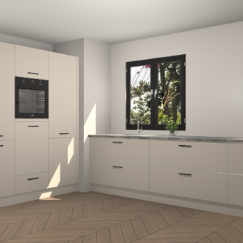 Kasjmier keuken Taipei 89426