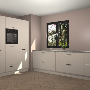 Kasjmier keuken Taipei 89427