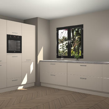 Kasjmier keuken Taipei 89453