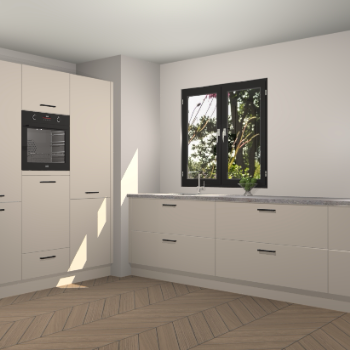 Kasjmier keuken Taipei 89456