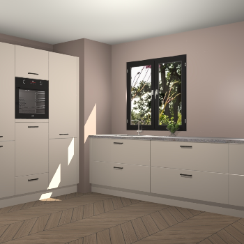 Kasjmier keuken Taipei 89457