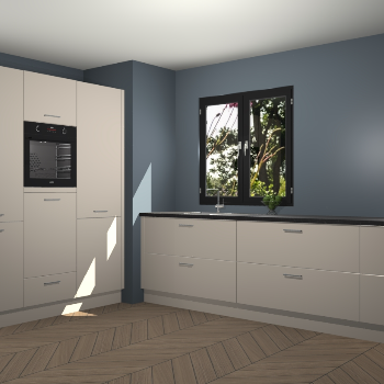 Kasjmier keuken Taipei 89541