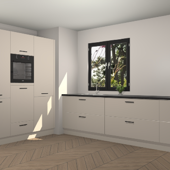 Kasjmier keuken Taipei 89543