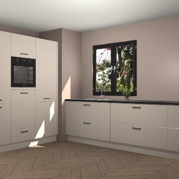 Kasjmier keuken Taipei 89544