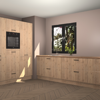 Madera Natuur keuken Taipei 89784