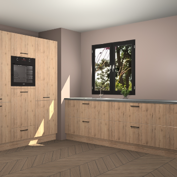 Madera Natuur keuken Taipei 89809