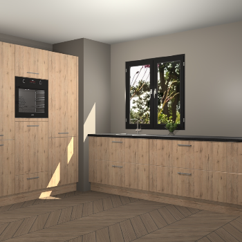 Madera Natuur keuken Taipei 89841