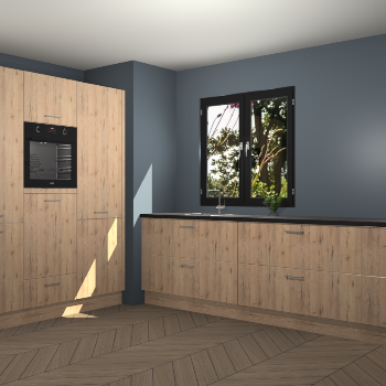 Madera Natuur keuken Taipei 89842