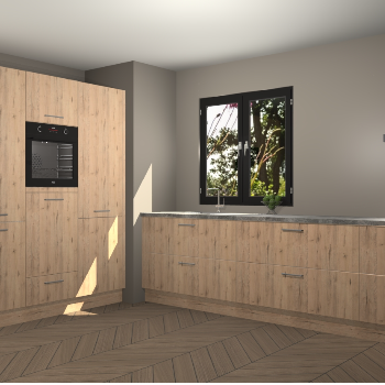 Madera Natuur keuken Taipei 89852