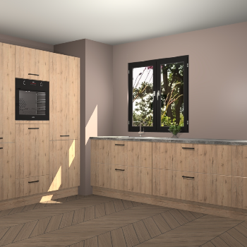 Madera Natuur keuken Taipei 89858