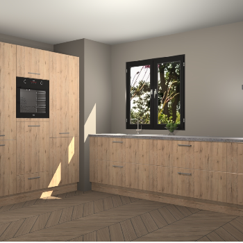 Madera Natuur keuken Taipei 89860