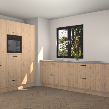 Madera Natuur keuken Taipei 89863