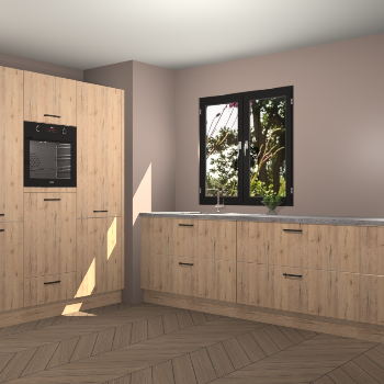 Madera Natuur keuken Taipei 89864