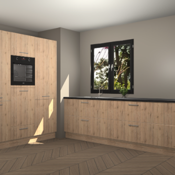 Madera Natuur keuken Taipei 89866