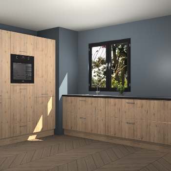 Madera Natuur keuken Taipei 89867