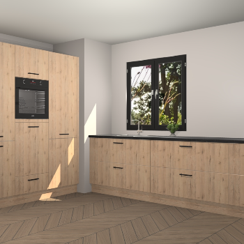 Madera Natuur keuken Taipei 89869