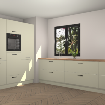 Magnolia keuken Taipei 89837