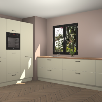 Magnolia keuken Taipei 89838