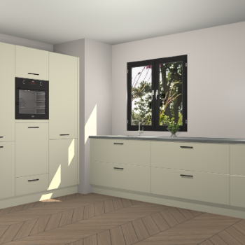 Magnolia keuken Taipei 89875