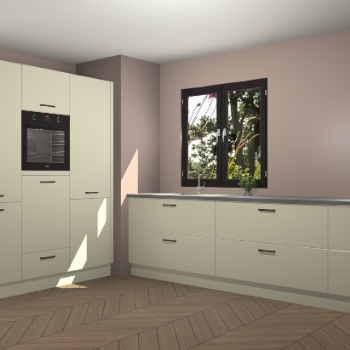 Magnolia keuken Taipei 89876