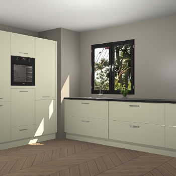 Magnolia keuken Taipei 89891