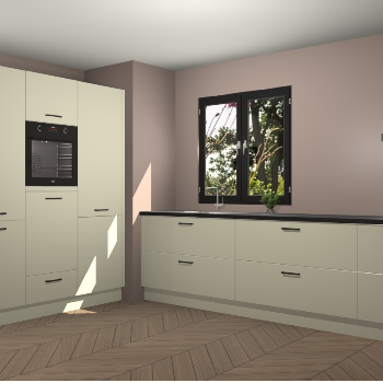 Magnolia keuken Taipei 89895