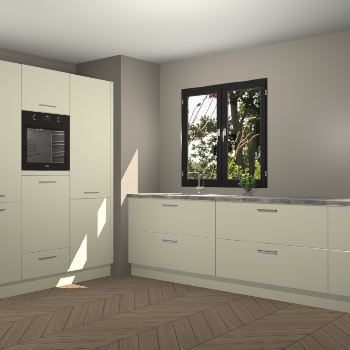 Magnolia keuken Taipei 89897