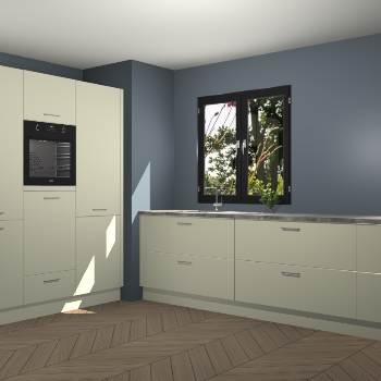 Magnolia keuken Taipei 89898