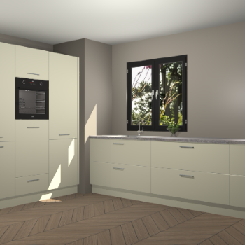 Magnolia keuken Taipei 89903