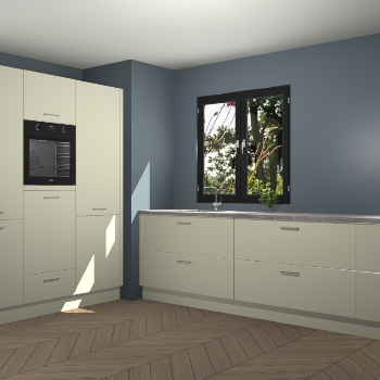 Magnolia keuken Taipei 89904