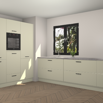 Magnolia keuken Taipei 89906