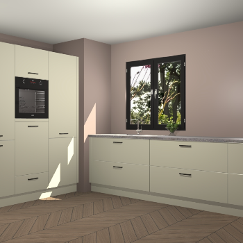 Magnolia keuken Taipei 89907