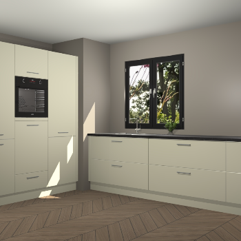 Magnolia keuken Taipei 89909