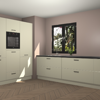 Magnolia keuken Taipei 89913