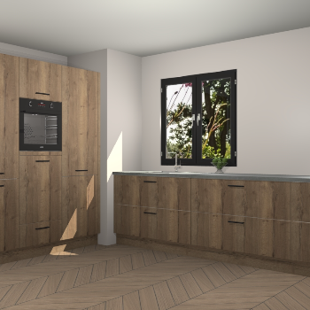 Chocolade Eiken keuken Taipei 89420