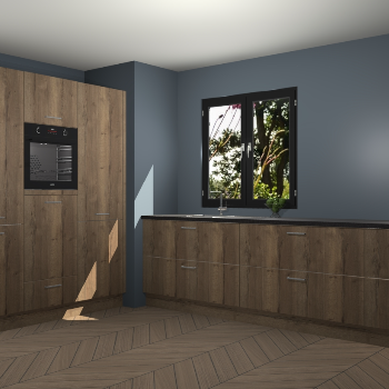 Chocolade Eiken keuken Taipei 89436