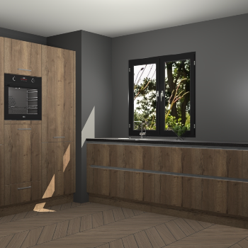 Chocolade Eiken greeploze keuken Taipei 89437