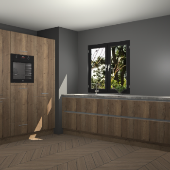 Chocolade Eiken greeploze keuken Taipei 89493