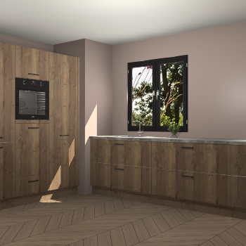 Chocolade Eiken keuken Taipei 89495