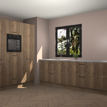 Chocolade Eiken keuken Taipei 89556