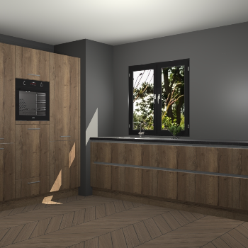 Chocolade Eiken greeploze keuken Taipei 89574