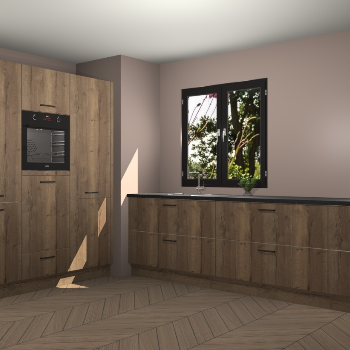 Chocolade Eiken keuken Taipei 89576