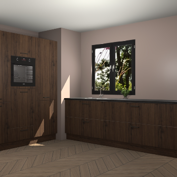 Noten keuken Taipei 90026