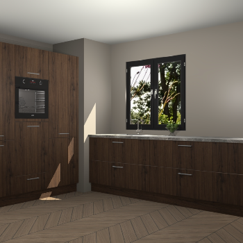 Noten keuken Taipei 90028