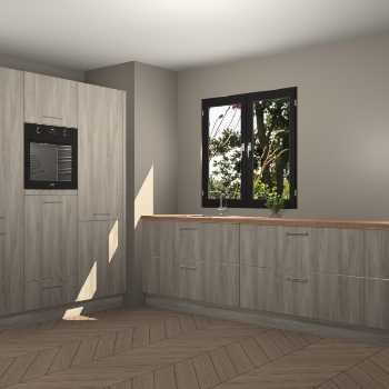 Olm keuken Taipei 90149