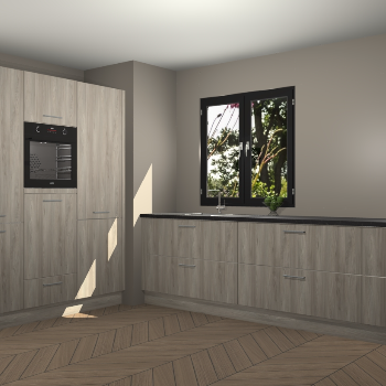 Olm keuken Taipei 90143