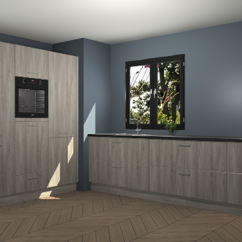 Olm keuken Taipei 90144