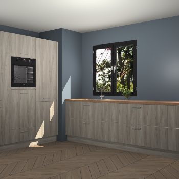 Olm keuken Taipei 90108