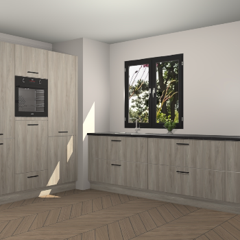 Olm keuken Taipei 90146